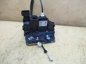 Door Lock FIAT Grande Punto (199), FIAT Punto (199), FIAT Punto Evo (199)