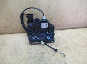 Door Lock FIAT Grande Punto (199)