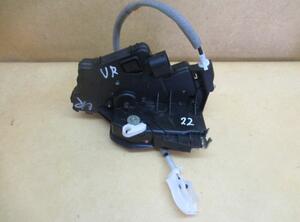 Door Lock BMW 3er (E46)