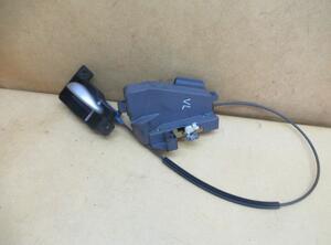 Door Lock FORD Puma (EC)