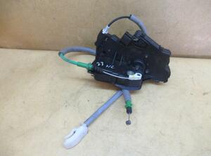 Door Lock BMW 3er Touring (E46)