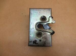 Door Lock VW Polo (80, 86C)