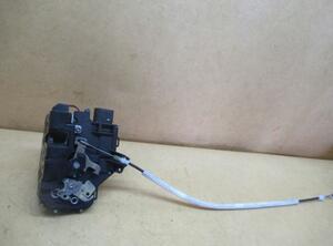 Door Lock AUDI A6 (4B2, C5)