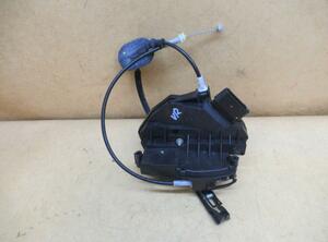 Door Lock FORD Fiesta VI (CB1, CCN)