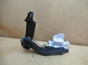 Door Lock FORD Focus Turnier (DNW)