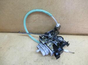 Door Lock AUDI A3 (8L1)