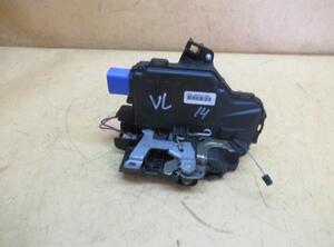 Door Lock VW Polo (9N)