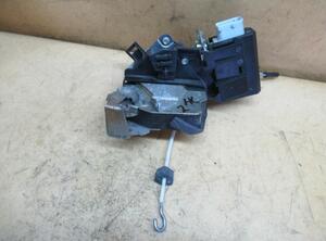 Door Lock BMW 5er (E39)