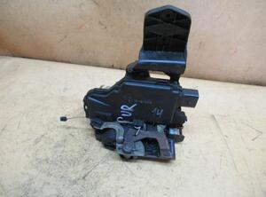 Door Lock VW Passat (3B3)