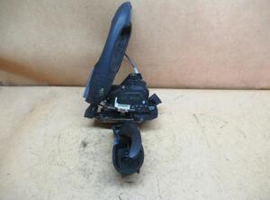 Door Lock FORD Focus Turnier (DNW)