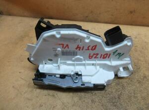 Door Lock SEAT Ibiza IV (6J5, 6P1), SEAT Ibiza IV Sportcoupe (6J1, 6P5)