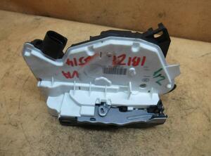 Door Lock SEAT Ibiza IV (6J5, 6P1), SEAT Ibiza IV Sportcoupe (6J1, 6P5)