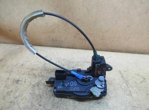 Door Lock OPEL Zafira/Zafira Family B (A05)