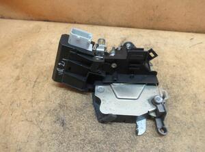 Door Lock BMW 5er (E39)