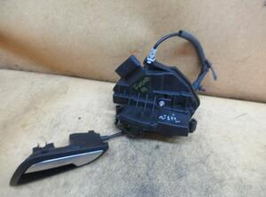 Door Lock FORD Focus III (--)