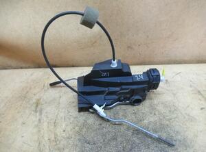 Door Lock MERCEDES-BENZ A-Klasse (W168)