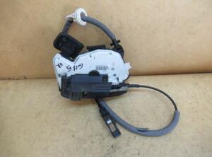 Door Lock VW Golf VII (5G1, BE1, BE2, BQ1)