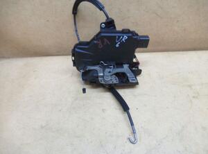 Door Lock VW PASSAT (3B2)