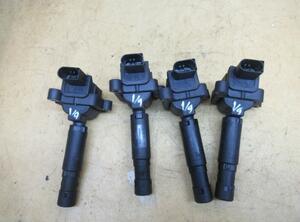 Ignition Coil MERCEDES-BENZ C-Klasse (W203)