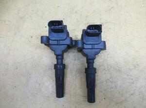 Ignition Coil MERCEDES-BENZ C-Klasse (W203)