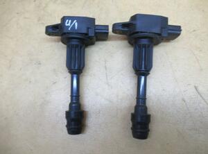 Ignition Coil NISSAN Micra III (K12)