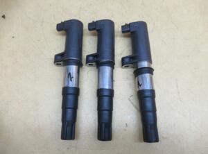 Ignition Coil RENAULT Clio II (BB, CB)