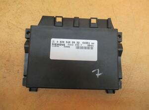 Control unit for gearbox MERCEDES-BENZ E-Klasse (W210)