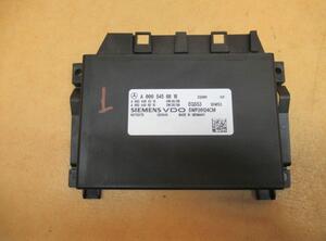 Control unit for gearbox MERCEDES-BENZ E-Klasse (W212)