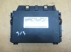 Control unit for gearbox MERCEDES-BENZ C-Klasse (W203)