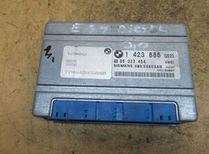 Control unit for gearbox BMW 5er (E39)