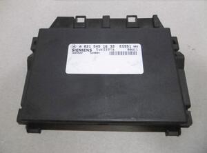 Control unit for gearbox MERCEDES-BENZ E-Klasse (W210)