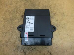 Control unit for door OPEL Vectra C (--)