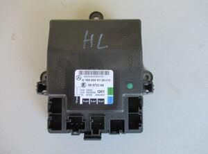 Control unit for door MERCEDES-BENZ A-CLASS (W169)