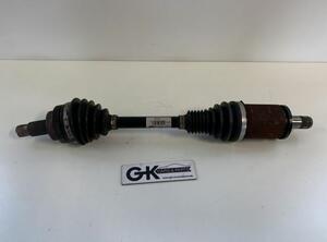 Antriebswelle links vorn BMW E61 E60 LCI 530XD Allrad 7570269 Bj.09 BMW 5 TOURING (E61) 530D XDRIVE 173 KW