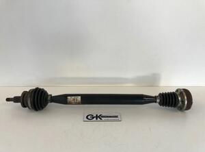 Drive Shaft VW FOX (5Z1, 5Z3)