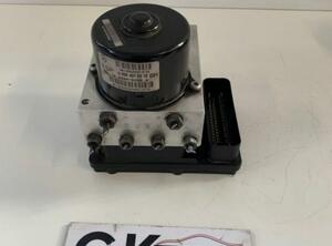 Abs Hydraulic Unit MERCEDES-BENZ C-KLASSE (W203)