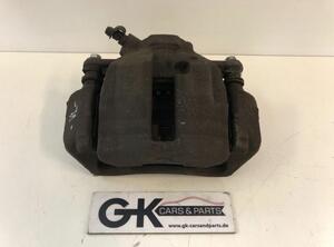 Brake Caliper MERCEDES-BENZ C-KLASSE (W203)