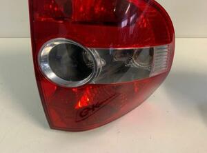 Combination Rearlight VW FOX (5Z1, 5Z3)