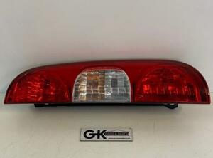 Combination Rearlight FIAT DOBLO Cargo (223_)