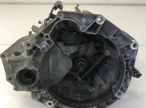 Manual Transmission FORD KA (RU8)