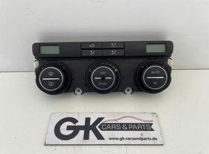 Heating &amp; Ventilation Control Assembly VW GOLF V (1K1)