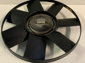 Radiator Fan Clutch BMW 3 (E46)