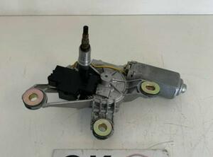 Wiper Motor VW GOLF IV (1J1)