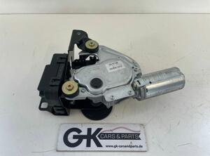 Wiper Motor BMW 3 (E46)