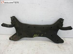 Axle MITSUBISHI Lancer VIII (CYA, CZA)