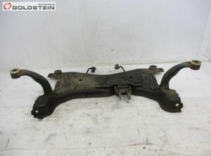 Axle FORD Focus II Stufenheck (DB, DH, FCH)