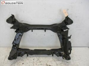 Axle JAGUAR XF (CC9, J05)