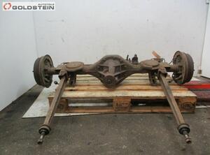 Axle MITSUBISHI Pajero I (L04G, L14G)