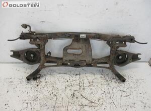 Axle AUDI A3 Cabriolet (8P7)