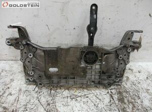 Axle SEAT Leon (1P1)